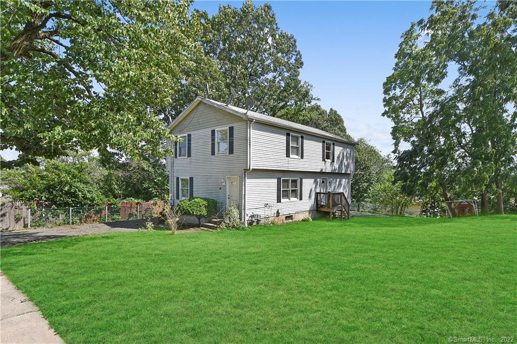 46 Biruta Street New Britain CT 06053