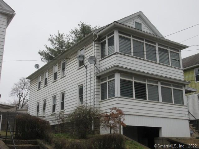 35 Laval Street Waterbury CT 06706
