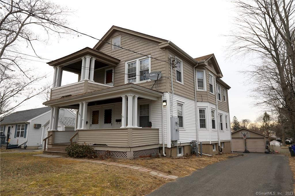 240 High Street East Hartford CT 06118