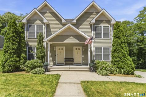 215-217 Long Hill Avenue Shelton CT 06484