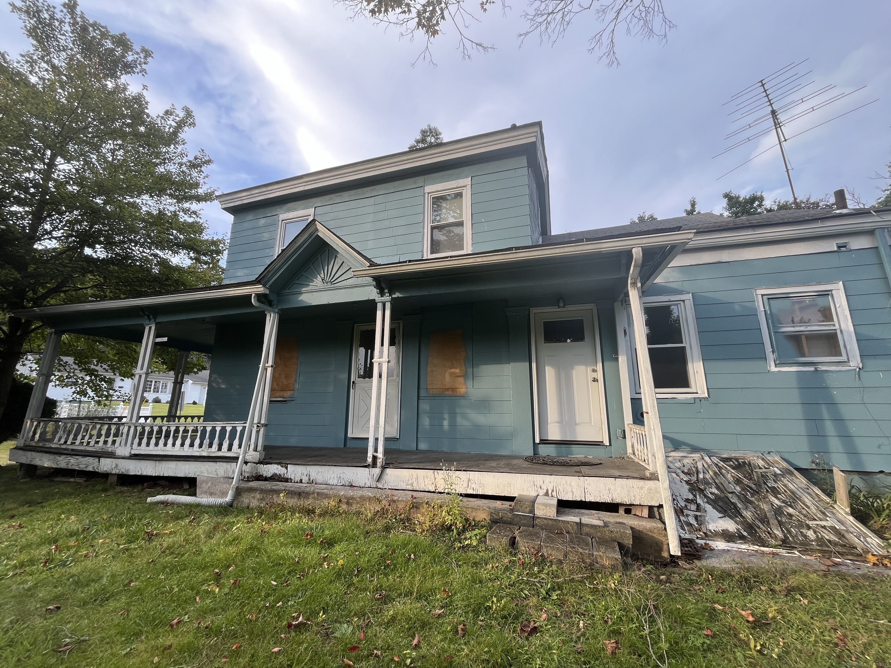 8-10 Rimmon Street Seymour CT 06483