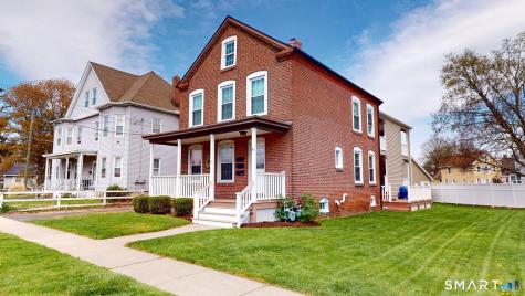 31 Suffield Street Windsor Locks CT 06096