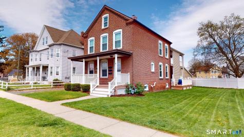 31 Suffield Street Windsor Locks CT 06096