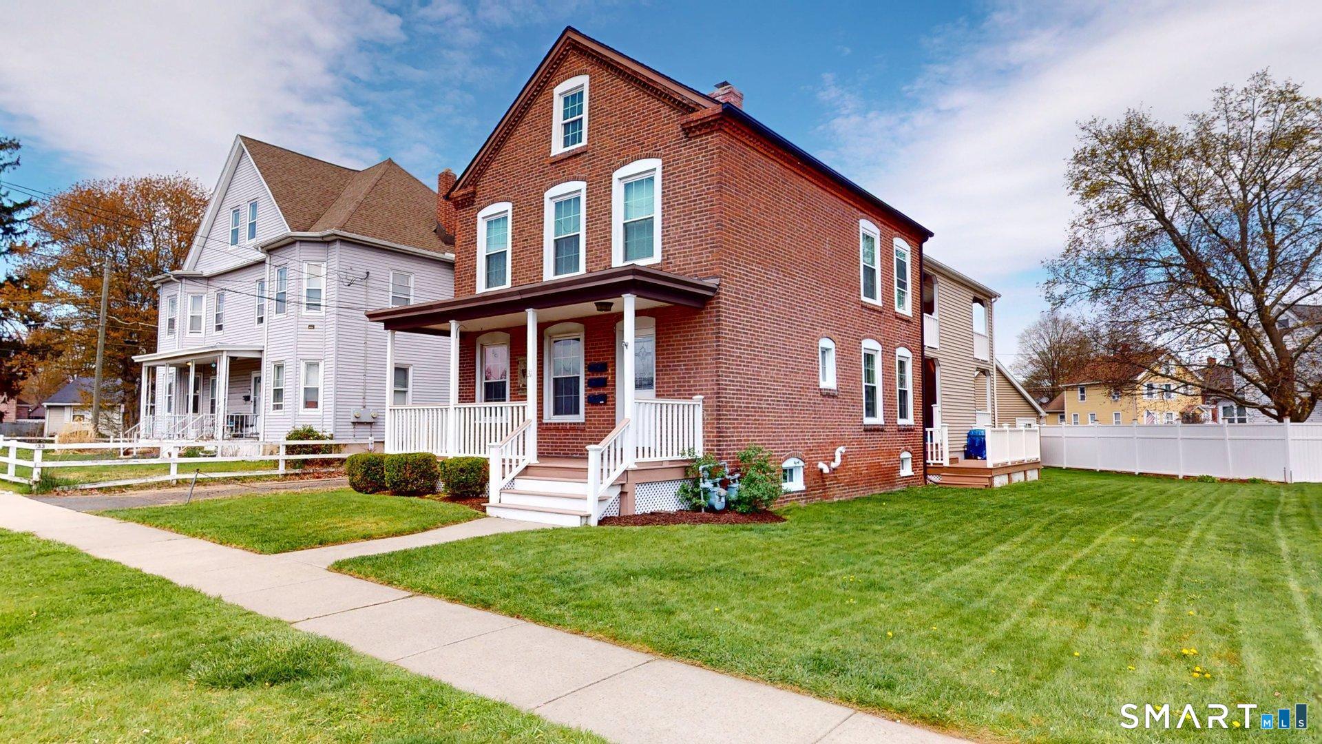 31 Suffield Street Windsor Locks CT 06096
