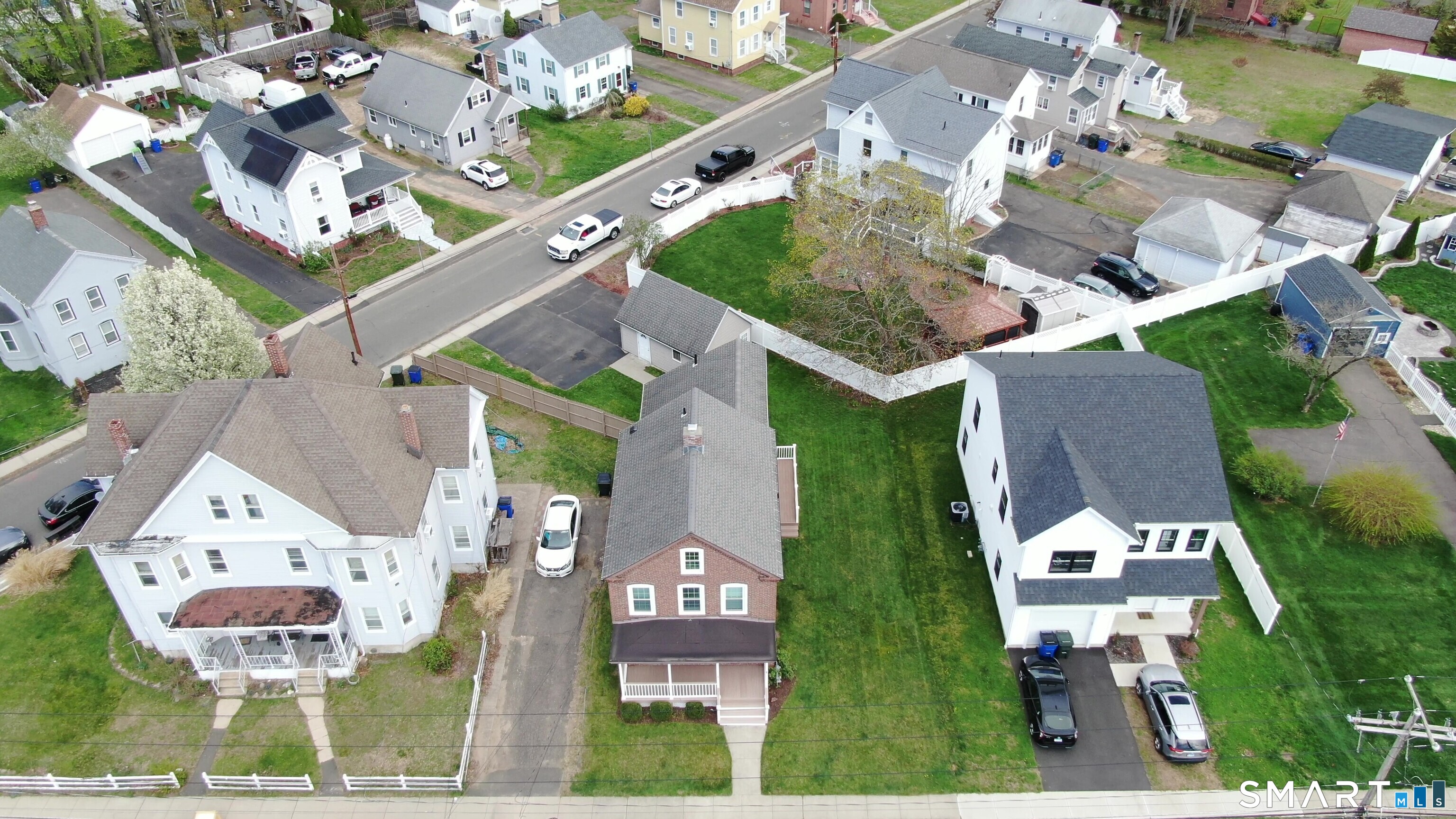 31 Suffield Street Windsor Locks CT 06096