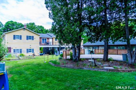 37 Manners Avenue Windham CT 06226