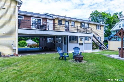 37 Manners Avenue Windham CT 06226
