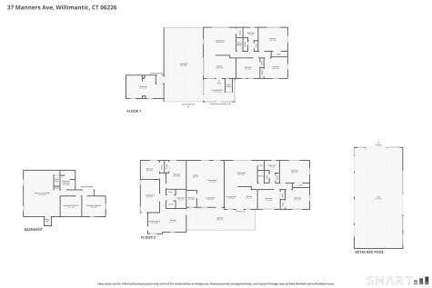 37 Manners Avenue Windham CT 06226