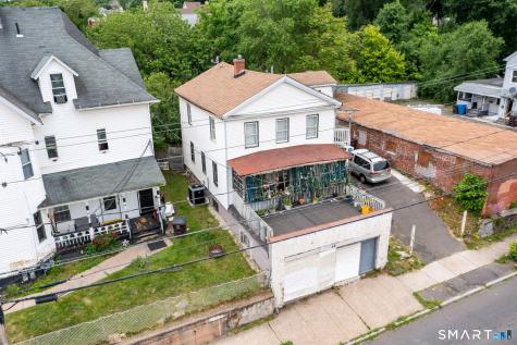 12 Oak Street New Britain CT 06051