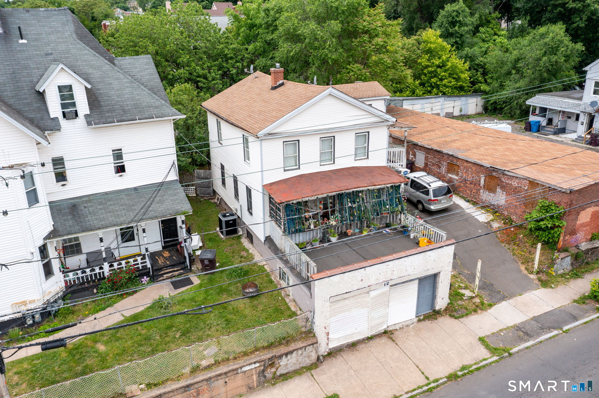 12 Oak Street New Britain CT 06051