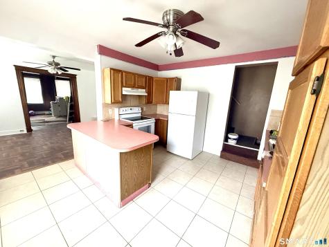 22 Eastwood Avenue Waterbury CT 06705
