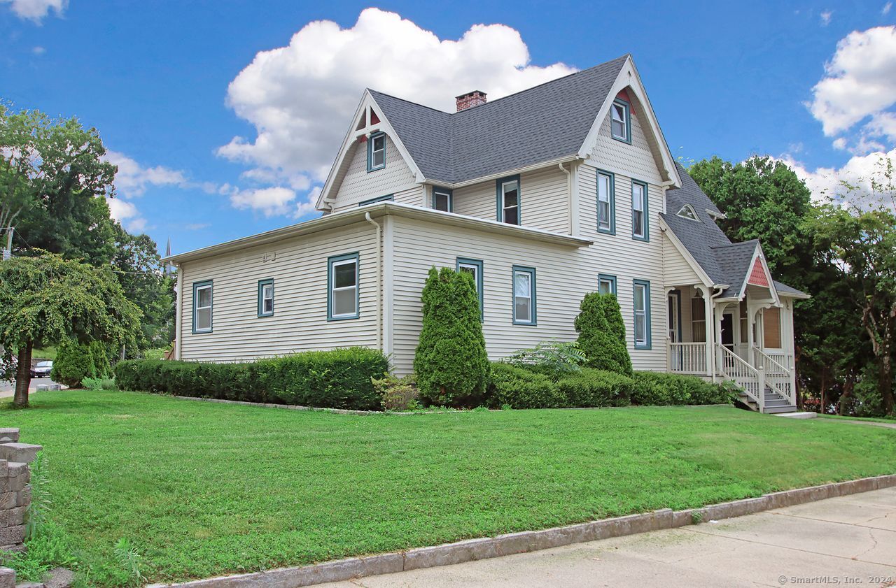 52 State Street Ansonia CT 06401