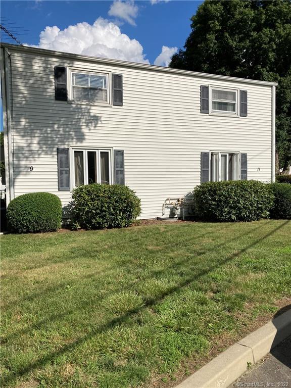 9 Trefoil Court Fairfield CT 06825