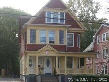 464 Edgewood Street Hartford CT 06112
