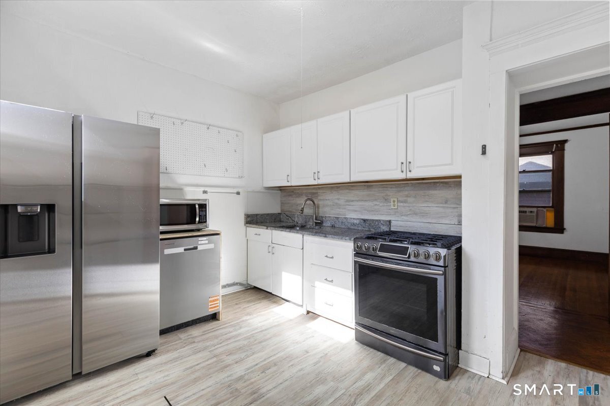 590 Whitney Avenue New Haven CT 06511