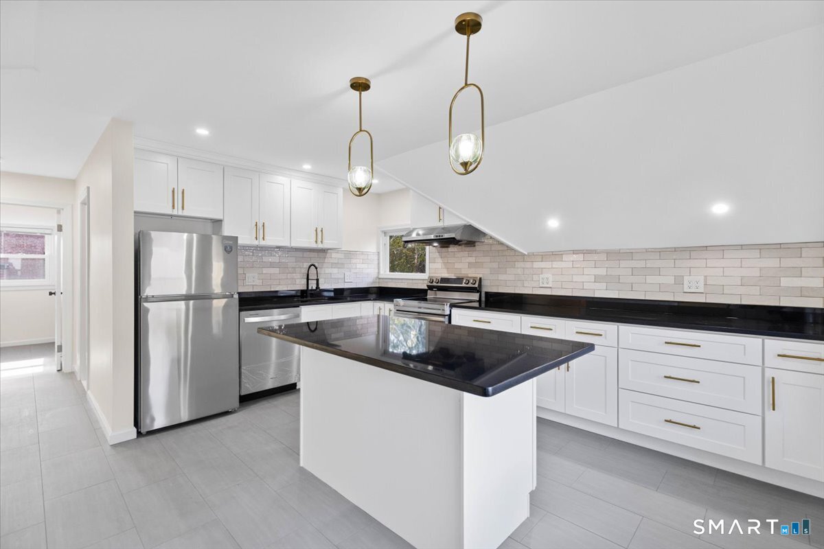 590 Whitney Avenue New Haven CT 06511