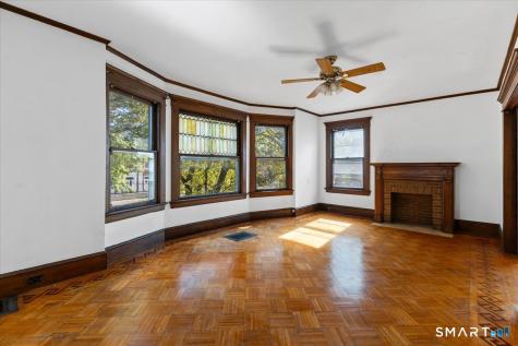 590 Whitney Avenue New Haven CT 06511