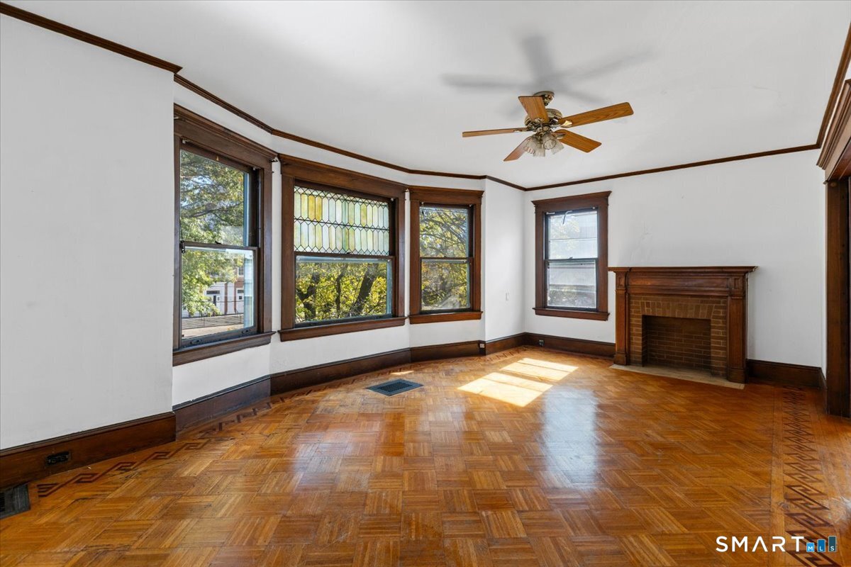 590 Whitney Avenue New Haven CT 06511