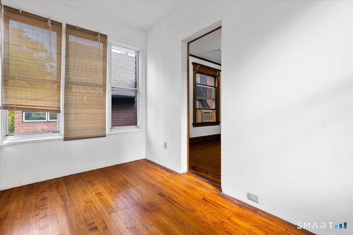 590 Whitney Avenue New Haven CT 06511