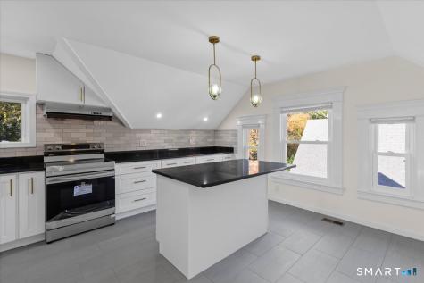 590 Whitney Avenue New Haven CT 06511