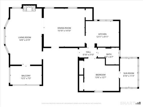 590 Whitney Avenue New Haven CT 06511
