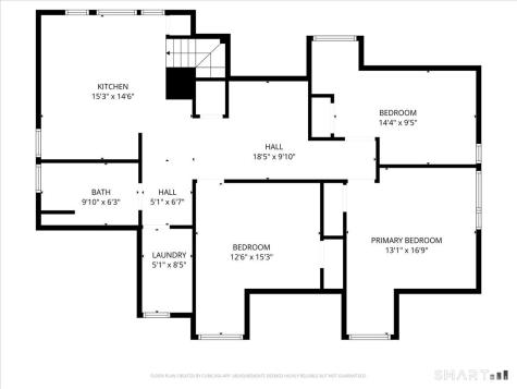 590 Whitney Avenue New Haven CT 06511