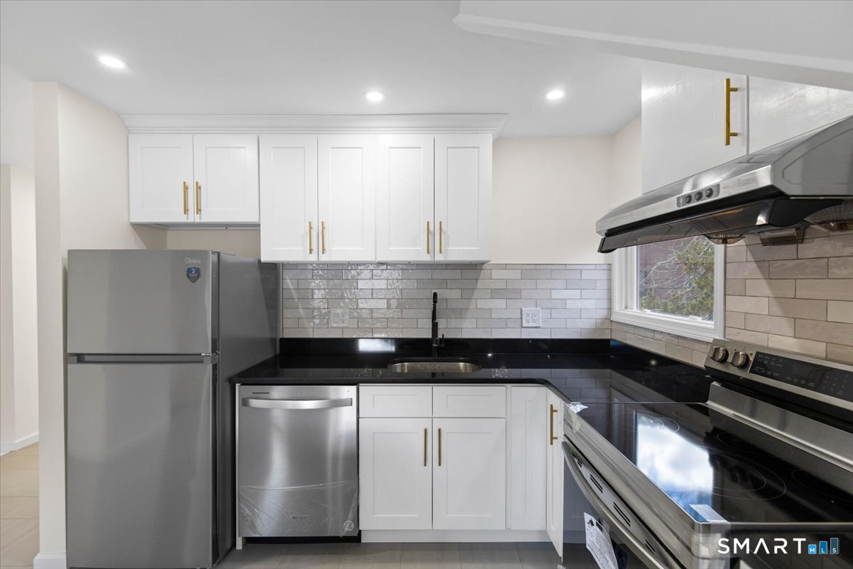 590 Whitney Avenue New Haven CT 06511