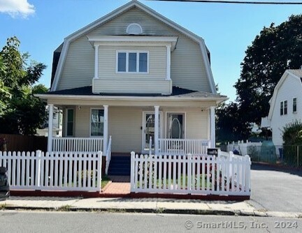5 Farmington Avenue Waterbury CT 06710