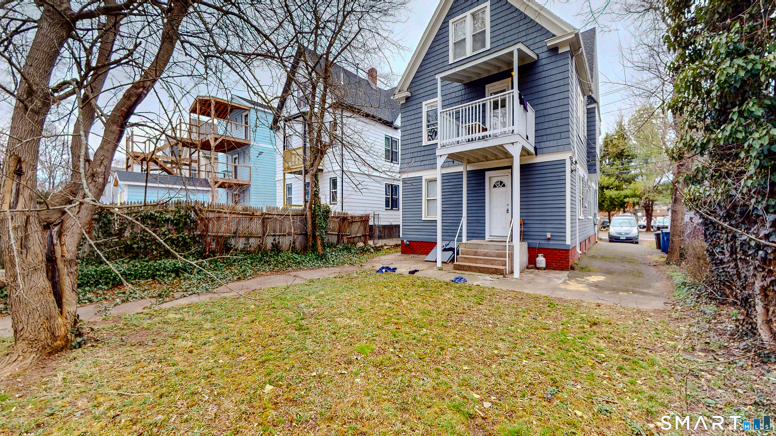 51 Mead Street New Haven CT 06511