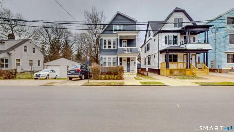 51 Mead Street New Haven CT 06511