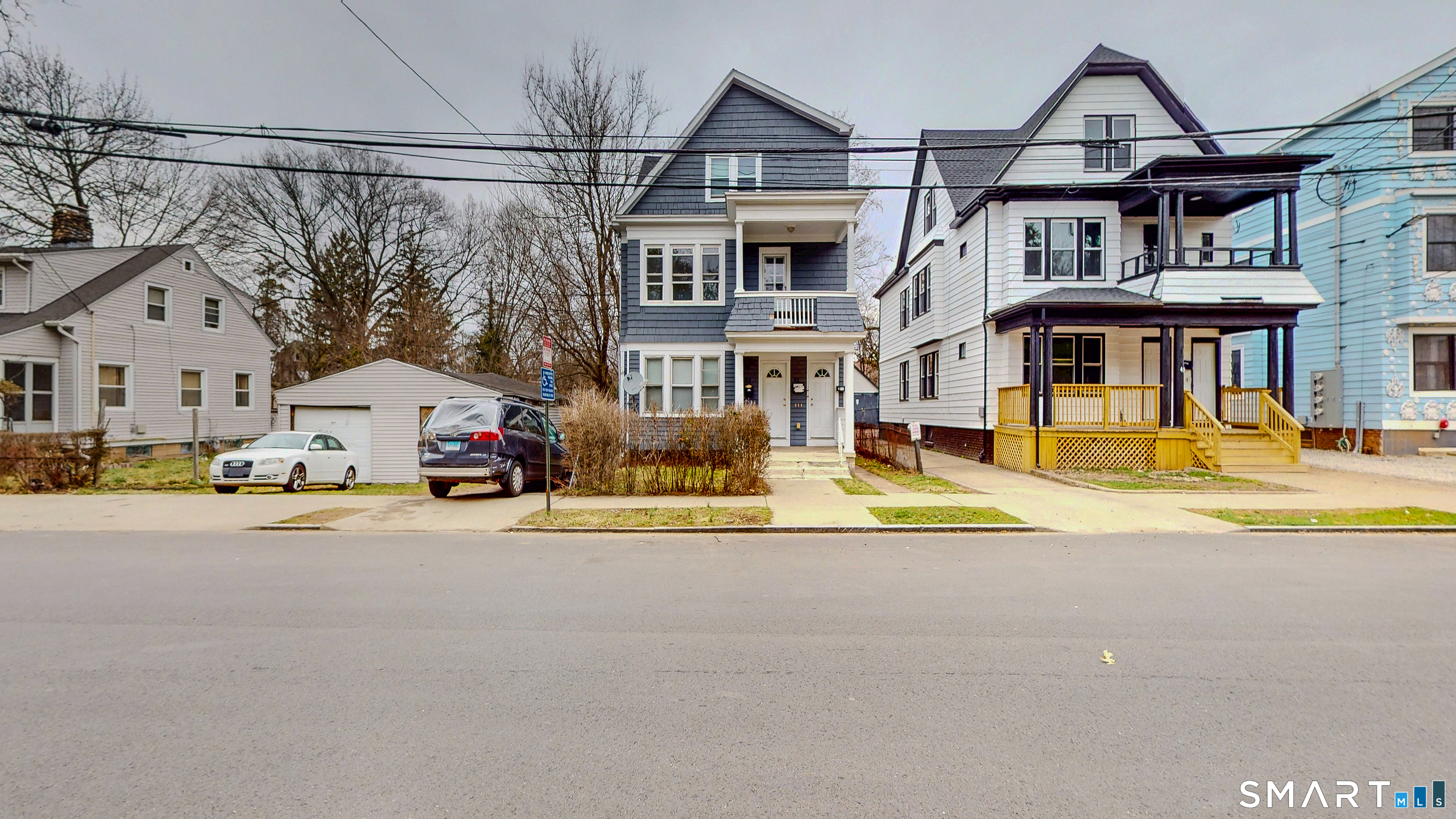 51 Mead Street New Haven CT 06511