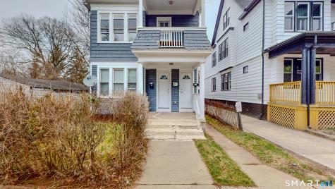 51 Mead Street New Haven CT 06511
