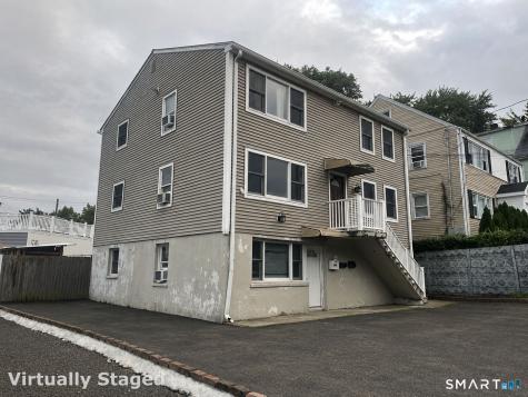 15 Hillhurst Street Stamford CT 06902