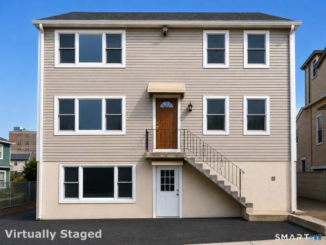 15 Hillhurst Street Stamford CT 06902
