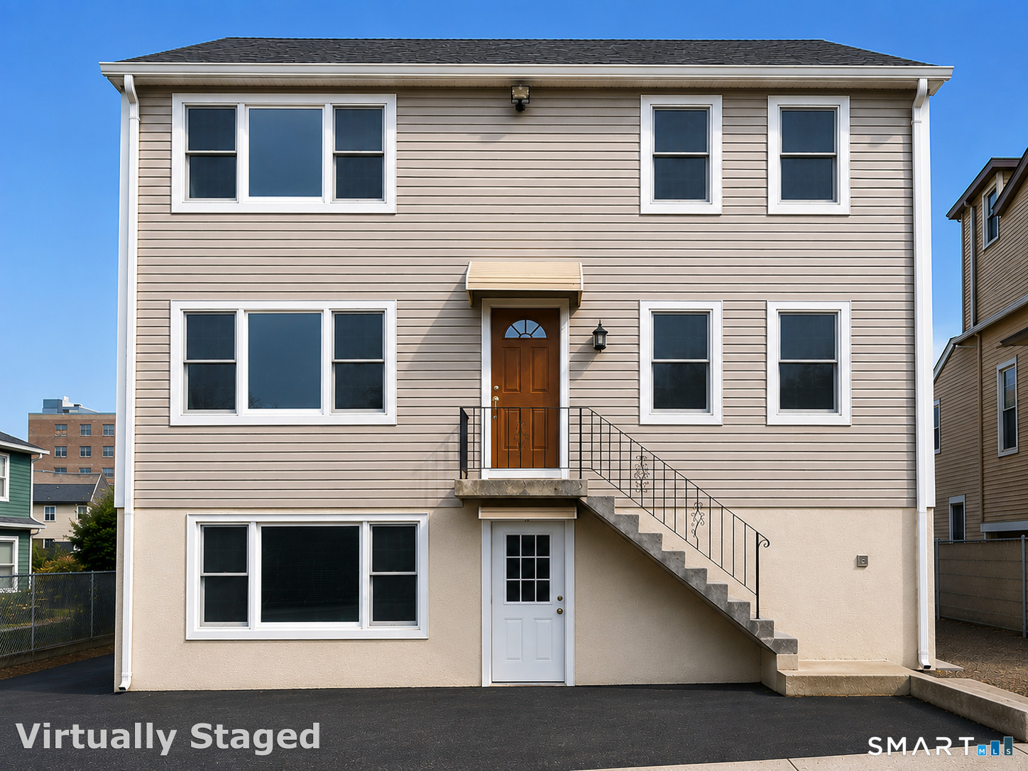 15 Hillhurst Street Stamford CT 06902