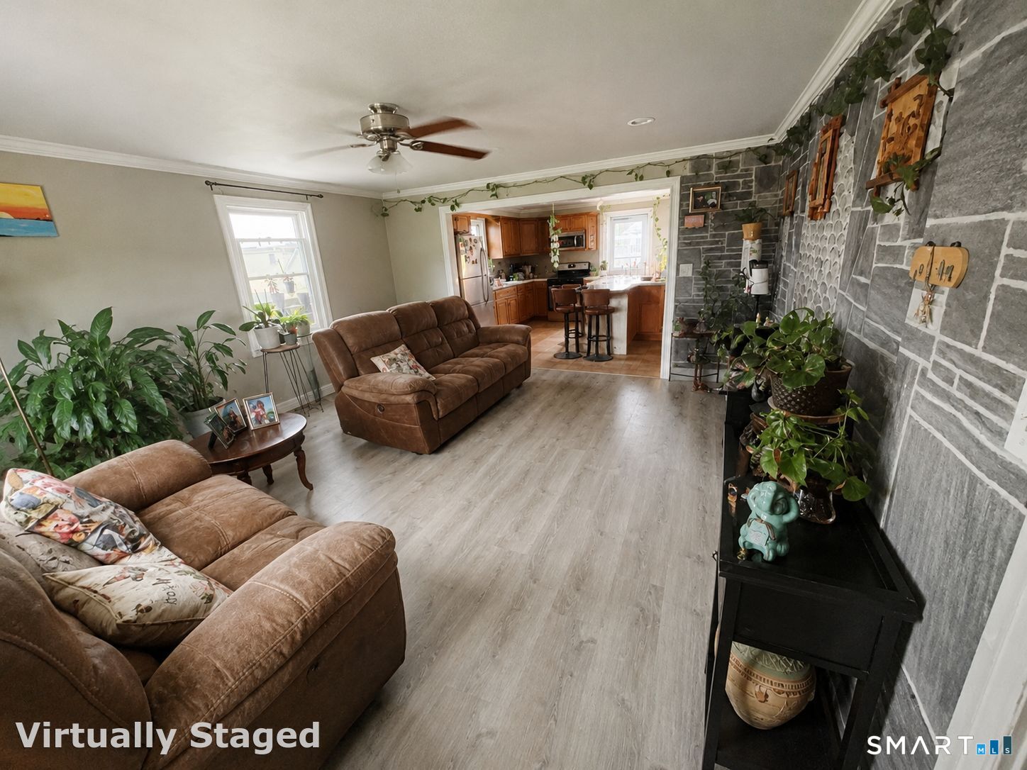 15 Hillhurst Street Stamford CT 06902