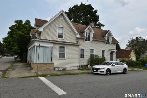 313 Central Avenue Norwich CT 06360
