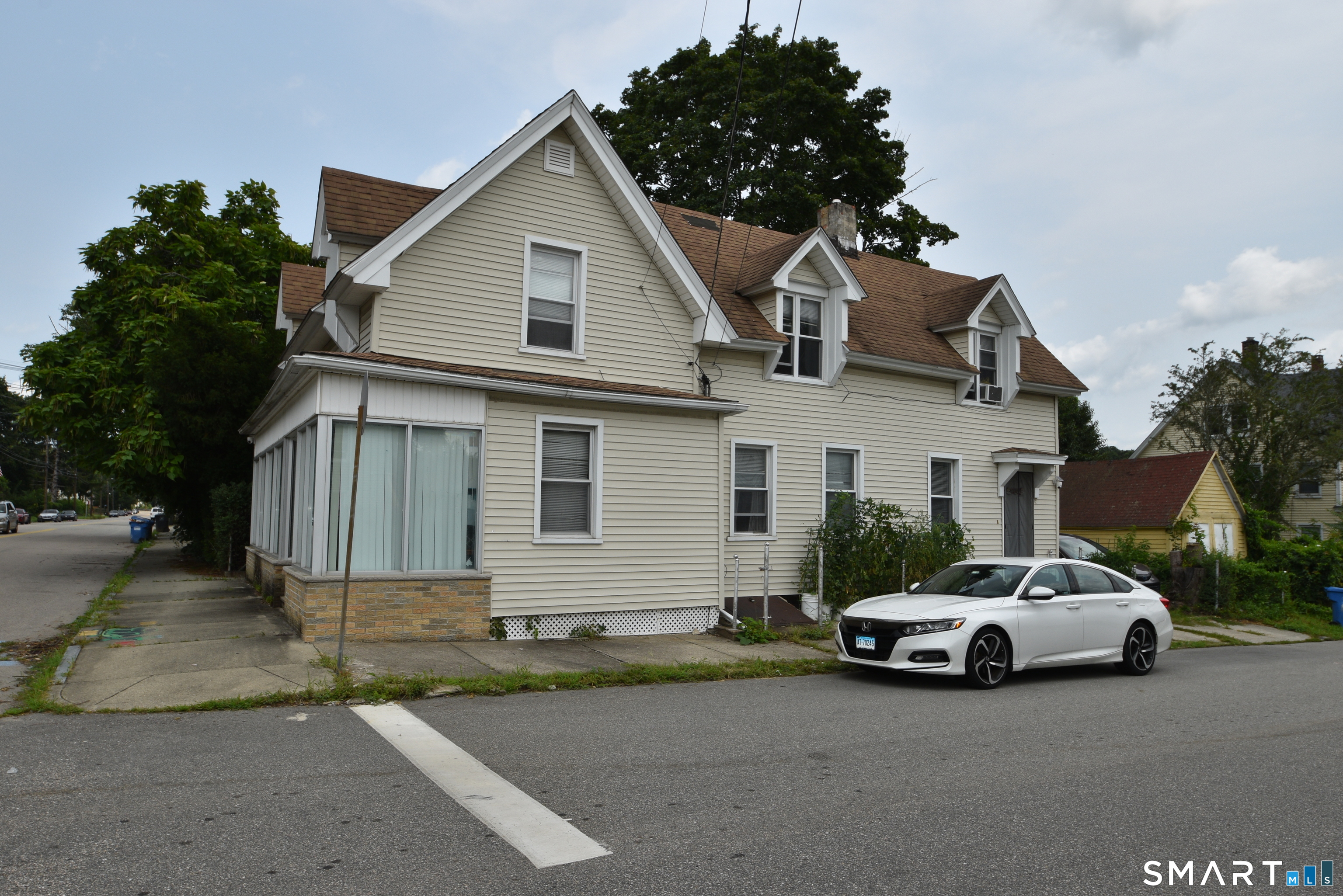 313 Central Avenue Norwich CT 06360
