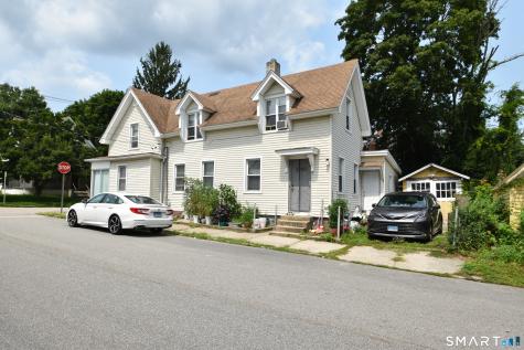 313 Central Avenue Norwich CT 06360