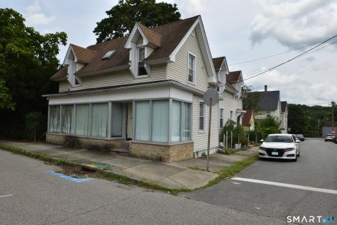 313 Central Avenue Norwich CT 06360