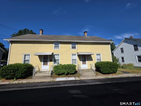 21-23 Pulaski Street Griswold CT 06351