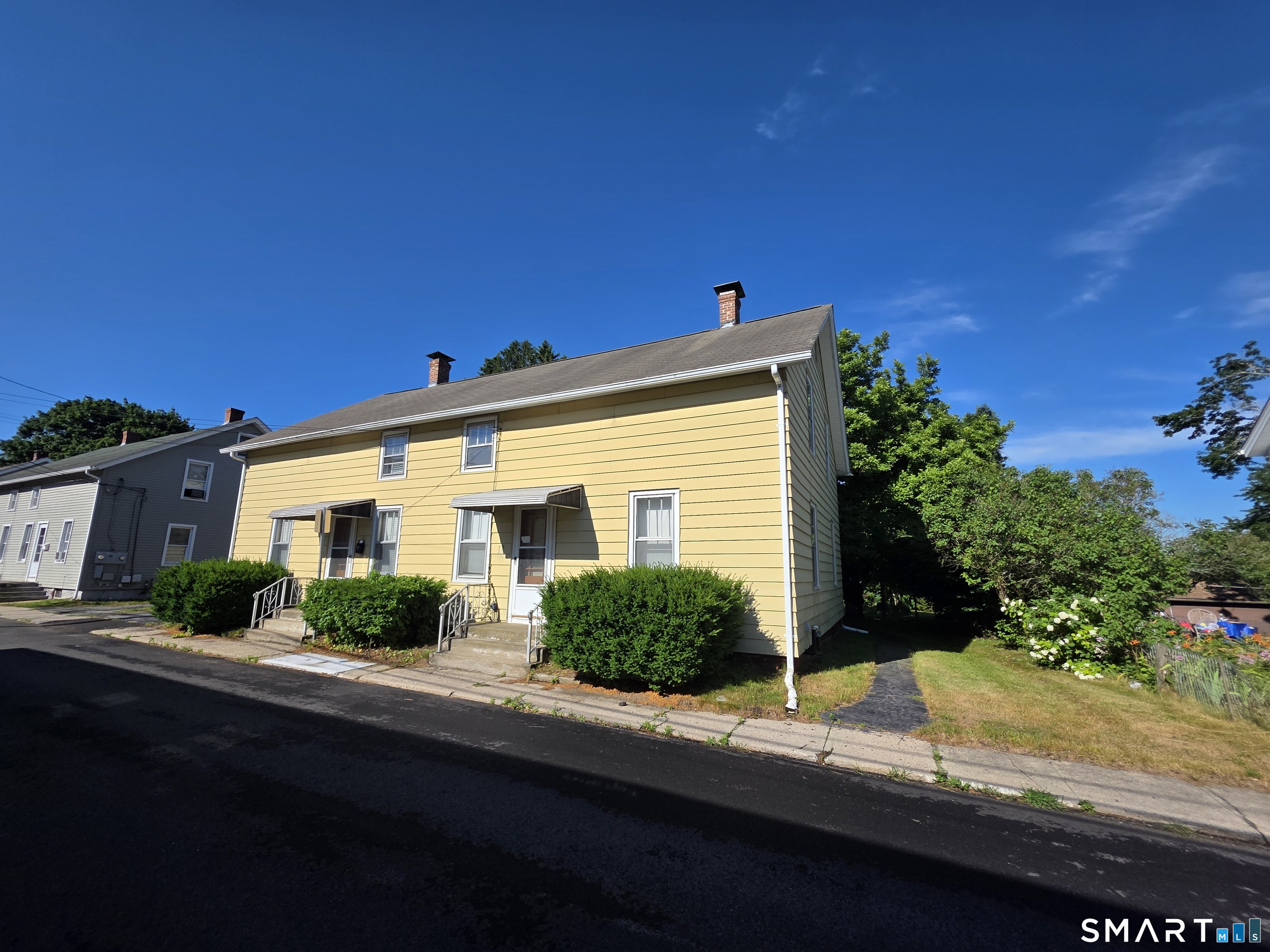 21-23 Pulaski Street Griswold CT 06351