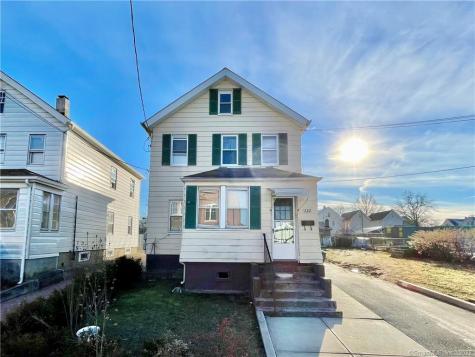 222 Morse Street Hamden CT 06517