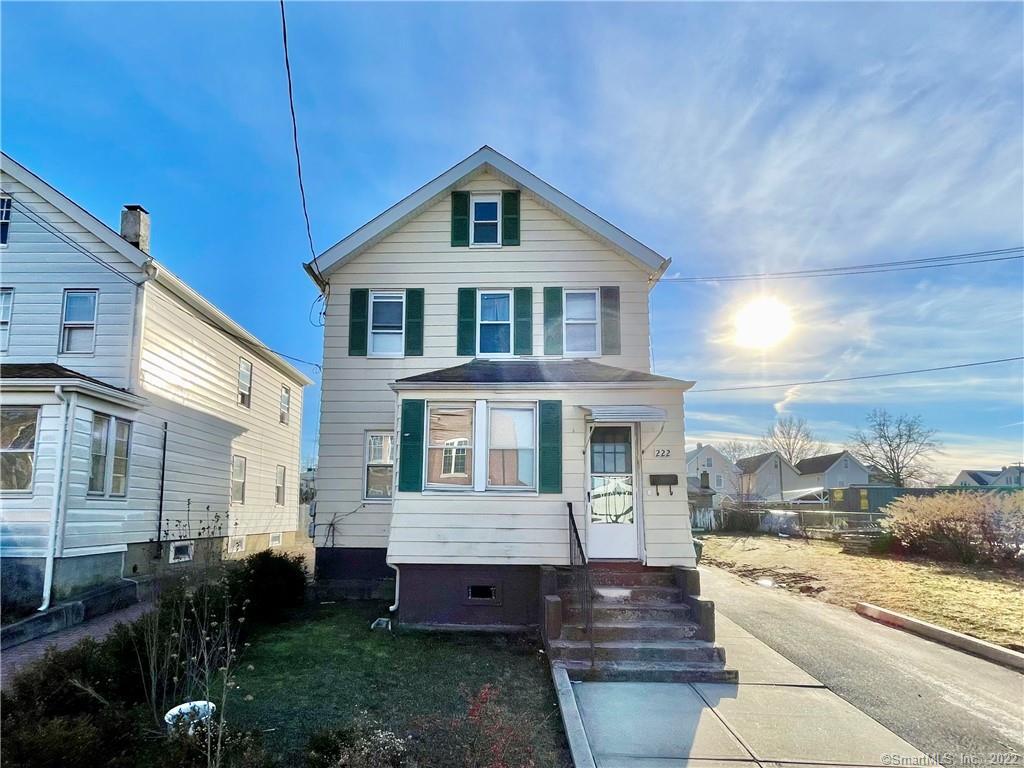 222 Morse Street Hamden CT 06517