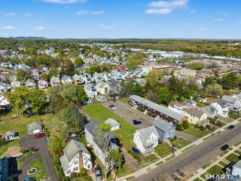 73-83 Helen Street Hamden CT 06514