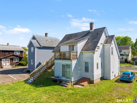 73-83 Helen Street Hamden CT 06514