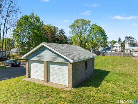 73-83 Helen Street Hamden CT 06514