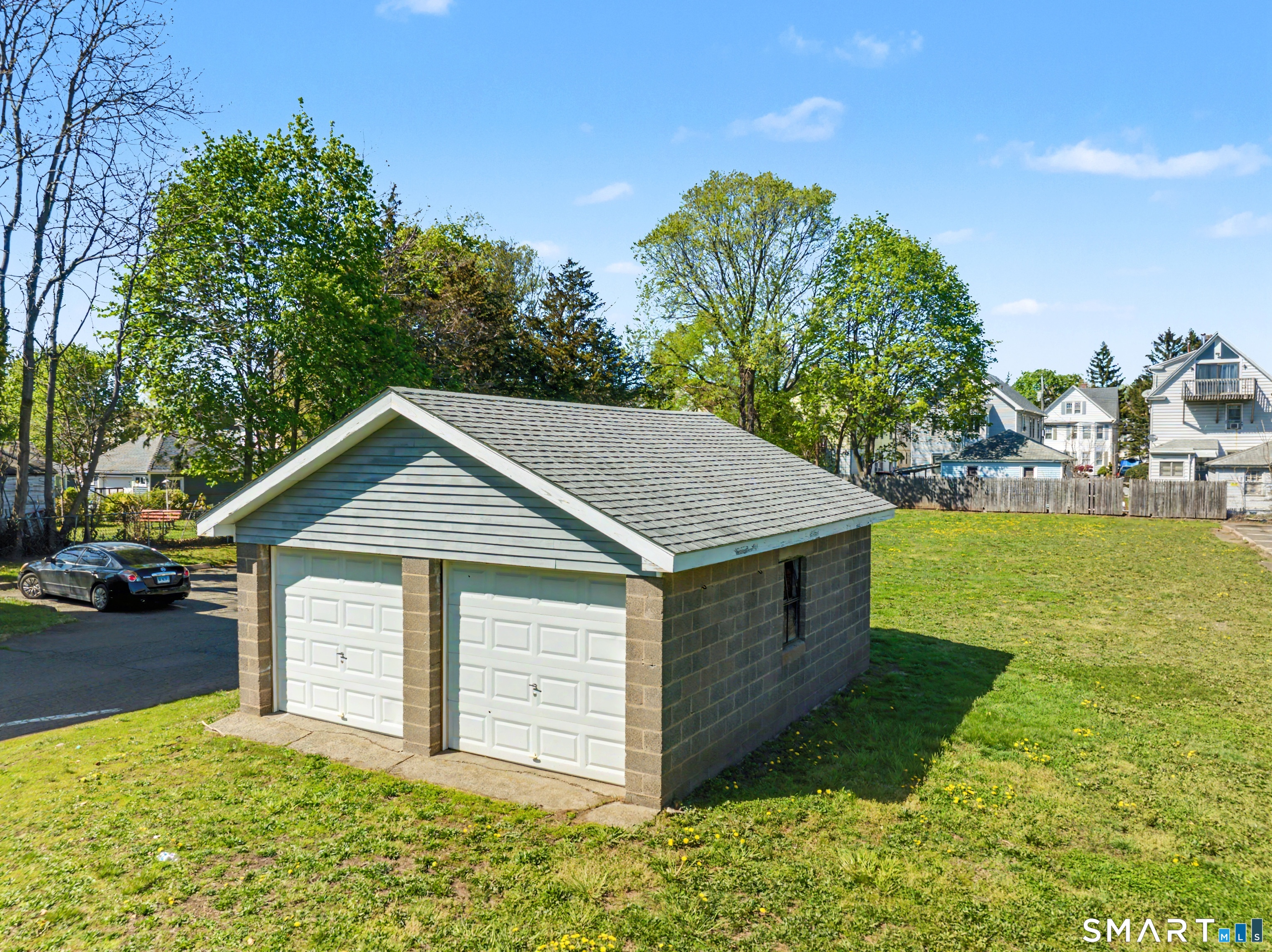 73-83 Helen Street Hamden CT 06514