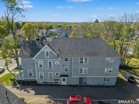73-83 Helen Street Hamden CT 06514