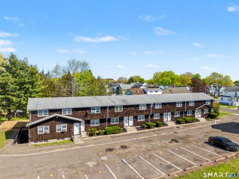 73-83 Helen Street Hamden CT 06514